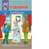 In casa bunicilor - Ionel Teodoreanu