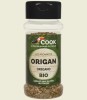 Oregano Bio Cook, 13g, Condiment Natural, Fara Gluten, Solnita Reutilizabila, Ingrediente Premium