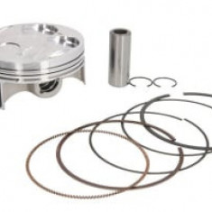 Set pistoane (250, 4T, selection: A, diametru 76,96 mm) compatibil: YAMAHA WR, YZ 250 2008-2013