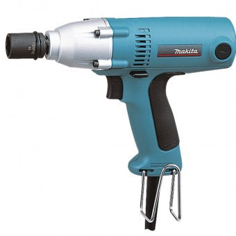 Makita 6953 masina de insurubat cu impact 280W foto