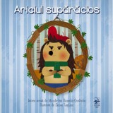 Ariciul suparacios | Maude-Iris Hamelin-Ouellette