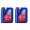 Pachet 2 litri Ulei Semisintetic Liqui Moly Diesel Hightech 5W40