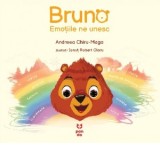 Bruno. Emotiile ne unesc - Andreea Chiru-Maga