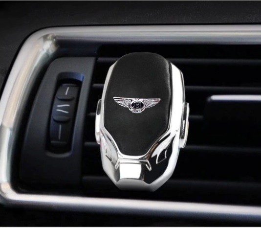 Odorizant auto reincarcabil Bentley