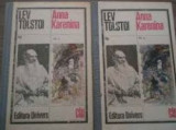 Anna Karenina-Lev Tolstoi