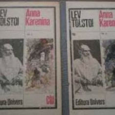 Anna Karenina-Lev Tolstoi