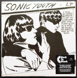 Sonic Youth -Goo -vinil -NOU, Universal