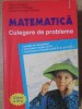 MATEMATICA CULEGERE DE PROBLEME CLASA A IV-A-VIORICA PARAIALA, DUMITRU D. PARAIALA, CRISTIAN-GEORGE PARAIAL-234932