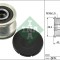 INA 535 0124 10 Sistem roata libera, generator