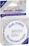 Pudra de albire a dintilor Pearl Powder, 30g, White Glo