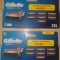 Set 14 rezerve Gillette Proglide