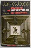 Portretul artistului in tinerete - James Joyce, Beletristica, Carte