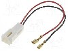 Adaptor pentru difuzoare, Fiat, Mazda -