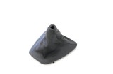 Manson de piele schimbător de viteze BMW 3 E90 2009 OEM: 7595283,25117595283 11331440