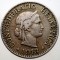 1.578 ELVETIA 10 RAPPEN 1913 B