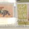 (M) Timbre serii Straine Ajman
