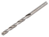 Burghiu Metal 5.4mm HSS-Co