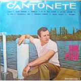 Disc vinil, LP. CANTONETE-ION PISO-242385