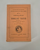 Carte veche 1916 Tacitus Anale volum doi Traducere E Lovinescu