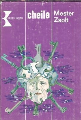 Cheile - Mester Zsolt