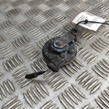 Claxon Auto Toyota Prius _W5_ 2016 OEM 86510-47060 Negru/Rosu, Set Claxon 12V, Piese Auto Originale