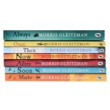 Cumpara ieftin The Once Series by Morris Gleitzman 7 Books Collection Set
