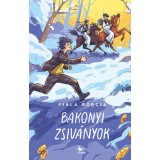 Bakonyi zsiv&aacute;nyok - Fiala Borcsa