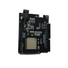 Placa de dezvoltare Wemos D1 compatibila Arduino cu WiFi si Bluetooth integrate OKY2253-5