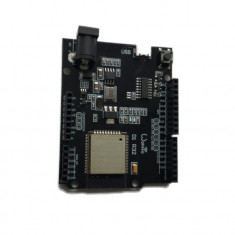 Placa de dezvoltare Wemos D1 compatibila Arduino cu WiFi si Bluetooth integrate OKY2253-5