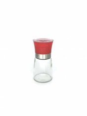 RASNITA CERAMICA SARE&amp;PIPER 13.5CM, ROSU