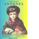 Antonel - Vasile Marcu
