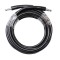 ProGARDEN Furtun aparat de spalat cu presiune 170 bar, 7m ProAdvanced PowerfulTools