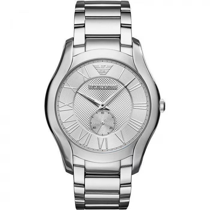 Ceas Barbati, Emporio Armani, Valente AR11084 - Marime universala