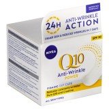 CREMA ANTIRID ZI SPF30 Q10 POWER 50ML, Nivea