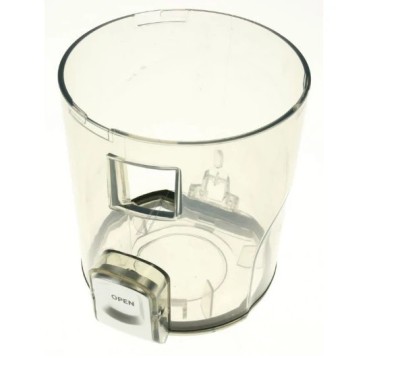 Compartiment sac aspirator Hoover Rhapsody RA22SE 011 49121338 CANDY/HOOVER foto