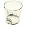 Compartiment sac aspirator Hoover Rhapsody RA22SE 011 49121338 CANDY/HOOVER