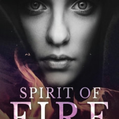 Spirit of Fire: The Tale of Marjorie Bruce