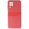 Husa Silicon Samsung Galaxy A22 4G - Model Bricks - Calitate Premium