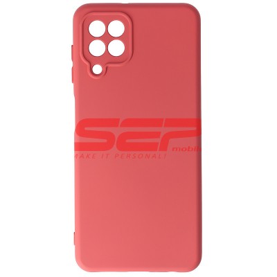 Toc silicon High Copy Samsung Galaxy A22 4G Bricks foto