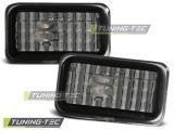 Semnalizari aripa VW Golf 1 2 MK1 MK2 Jetta Corrado fumuriu NOU