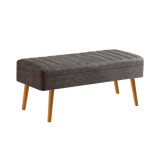 Banca Taburet Bucatarie Mami Bench, 110 x 50 x 40 cm