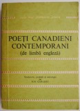 Cumpara ieftin Poeti canadieni contemporani (de limba engleza)