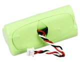 Accu.scan.3xAA 3.6V 800mAh trunghi 3f