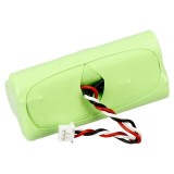 Accu.scan.3xAA 3.6V 800mAh trunghi 3f