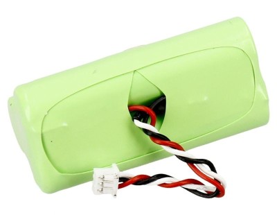 Accu.scan.3xAA 3.6V 800mAh trunghi 3f foto
