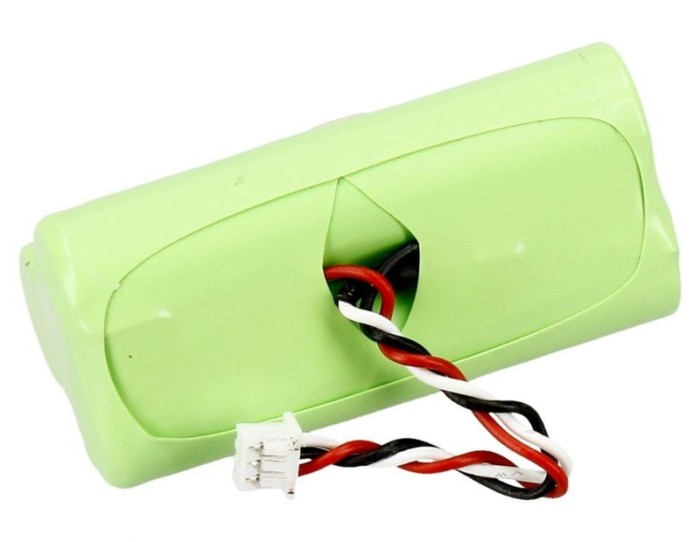 Accu.scan.3xAA 3.6V 800mAh trunghi 3f