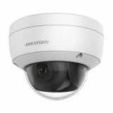 Camera IP AcuSense 4MP, lentila 2.8mm, IR 30m, SD-card, IK10 - HIKVISION DS-2CD2146G2-I-2.8mm