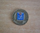 S C1 - Tematica militara - Armata USA si armata Germana - intelligence, Europa