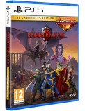 Hammerwatch II The Chronicles Edition PS5