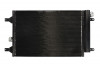 Condensator / Radiator aer conditionat FORD GALAXY (WGR) (1995 - 2006) THERMOTEC KTT110019